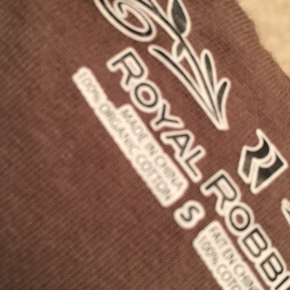 NWT Royal Robbins convertible skirt dress S brown - Picture 9 of 9